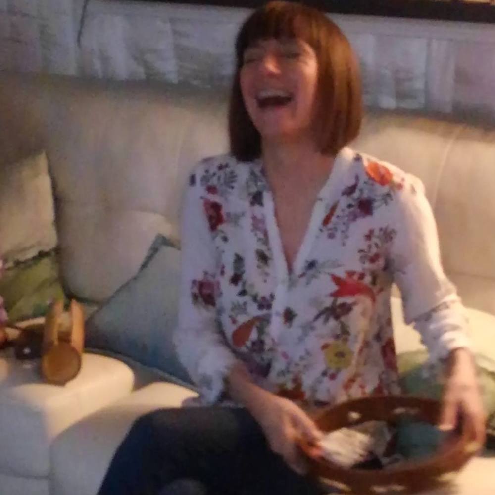 Meet your Posher, Alison